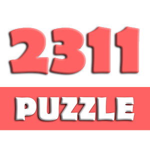 2311 Puzzle