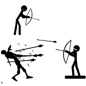 Stickman Bowmaster