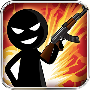 Stickman Revenge - Ninja Warrior - Shadow Fight