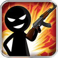 Stickman Revenge - Ninja Warrior - Shadow Fight官方下载