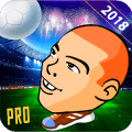 Head Soccer Football 2018玩不了怎么办