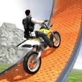 Bike Stunt Tricky Rider Game手机版下载