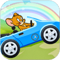 Jerry Racing Game Adventure占内存小吗