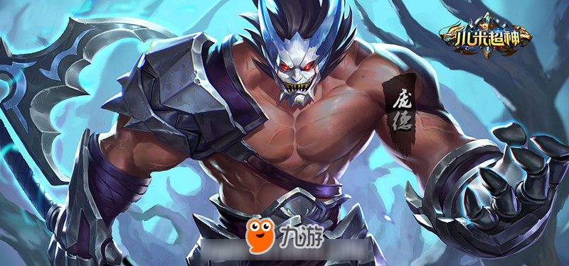 <a id='link_pop' class='keyword-tag' href='https://www.9game.cn/xiaomichaoshen/'>小米超神</a>：老纪的骚气英雄补完计划，学完后庞德轻松以一敌五