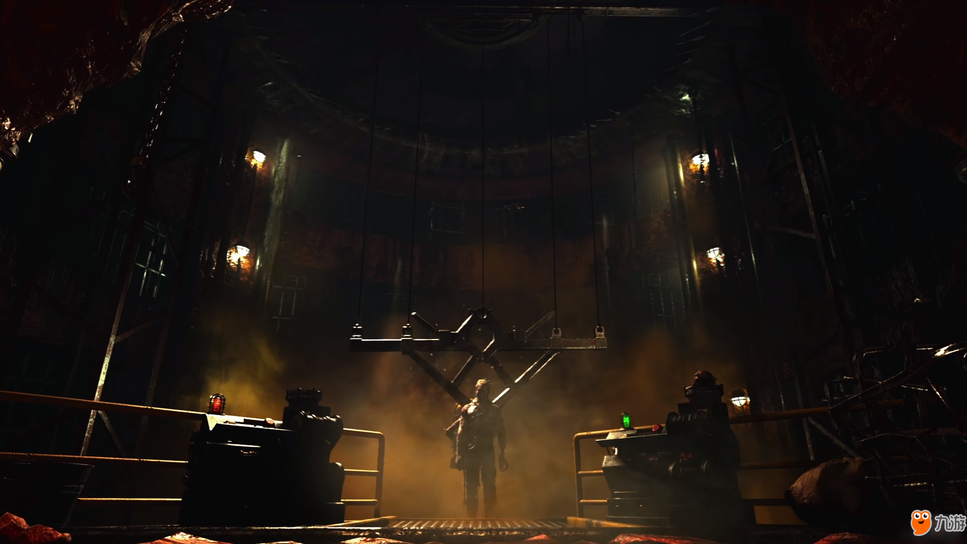 《使命召唤14》“抵抗”DLC即将登陆PC、Xbox One平台