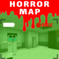 Hospital 2 - Horror map for mcpe下载地址