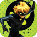 Cat noir Miraculous *中文版下载