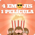 4 Emojis 1 Película费流量吗