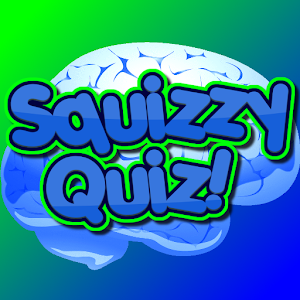 Squizzy Quiz