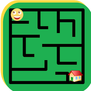 Classic Maze Game