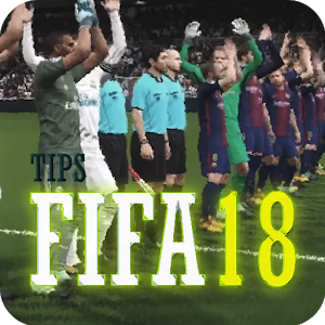 Tips For Fifa 2018