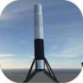 游戏下载Elon's Rocket Landing Simulator