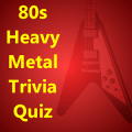 80s Hard and Heavy Metal Quiz...Over 100 Questions终极版下载