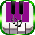 Tuts piano melody - Sister Location FNaF piano tapiphone版下载