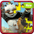 Jigsaw Panda Kids无法打开