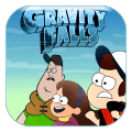 Running Gravity Falls下载地址