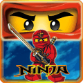 Ninjago Fighter Samurai Shadow快速下载