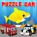 Baby Shark Puzzle Cars终极版下载