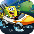 Sponge Car Racing Adventure官方下载