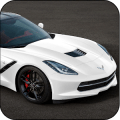 Drift Simulator: Corvette Z06中文版下载