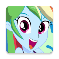 Dress Up Rainbow Dash Styl手机版下载