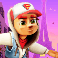 Subway Surf Run 3D官方版免费下载