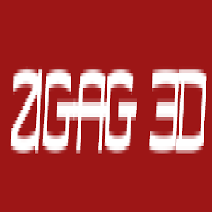 ZigZag3D