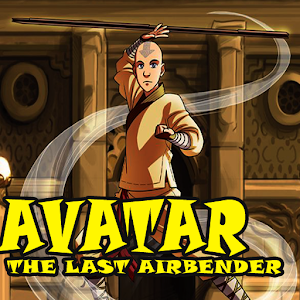 Pro Avatar The Legend Of aang Special Game Hint