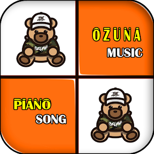 Ozuna Piano Game Pro