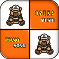 Ozuna Piano Game Pro无法打开