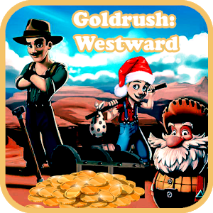 Hints of Goldrush: Westward