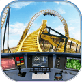 Amazing Roller Coaster Sim: Crazy Thrill Ride官方版免费下载