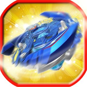 Beyblade Super Spin Games