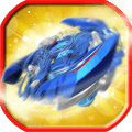 Beyblade Super Spin Gamesiphone版下载