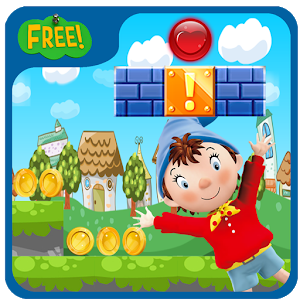 noddy adventure free!