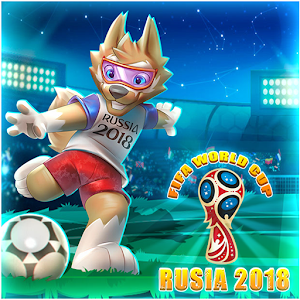 Head Soccer Russia 2018