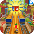 Subway Surf: Bus Rush 3D 2018无法打开