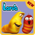 Larva Jumping官方版免费下载