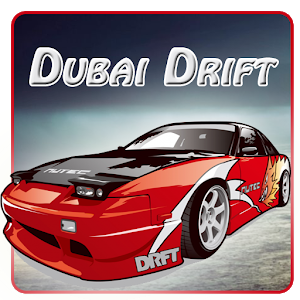 Dubai Drift 3d Car Simulator