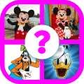 Disney Characters Quiz费流量吗