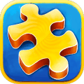 Jigsaw Puzzles World官方版免费下载