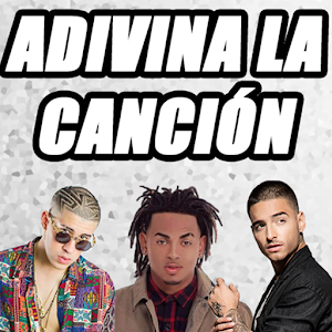 ADIVINA LA CANCIÓN TRAP/REGGAETON