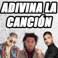 ADIVINA LA CANCIÓN TRAP/REGGAETON下载地址