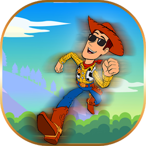 super woody toy - sheriff story adventure Game