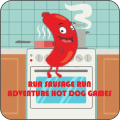 Run Sausage Run Adventure Hot Dog Games快速下载