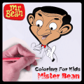 Coloring For Kids - Mister Bean快速下载