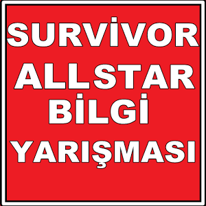 Survivor All Star Bilgi Yarışması