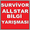 Survivor All Star Bilgi Yarışması破解版下载