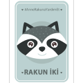 Rakun 2iphone版下载