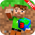 HappyCraft 3: Exploration and Survival中文版下载